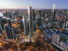 Melbourne Square (Melbourne) 