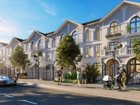 M - CITY ( ÚC)