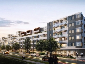 EMPORIA SYDNEY ( ÚC )