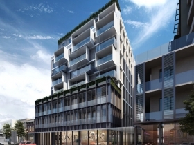 Zantia (Sydney)