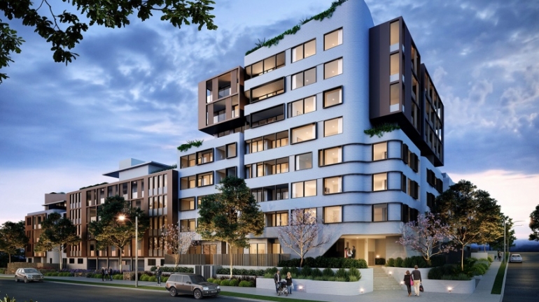 ADELA (Sydney)