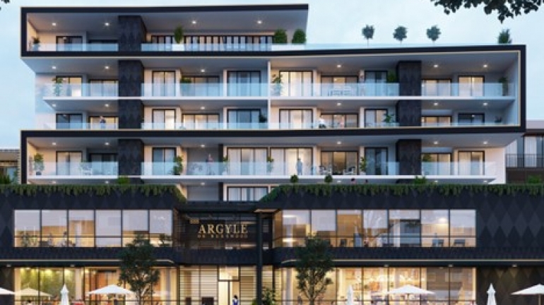 Argyle on Burswood - Perth, Australia