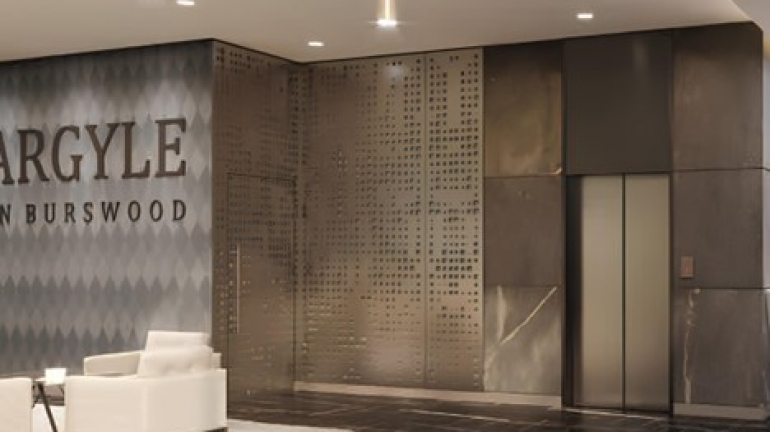 Argyle on Burswood - Perth, Australia