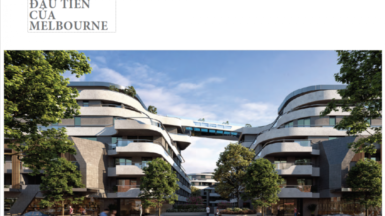 35-57 CAMBERWELL RD, HAWTHORN, MELNOURNE, AUSTRALIA