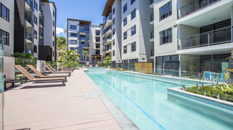 JADE,ALBION - BRISBANE