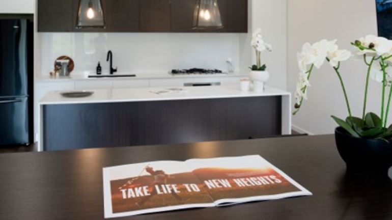BIỆT THỰ CAO CẤP SỞ HỮU VĨNH VIỄN  PARADE RESIDENCES - PEMULWUY, SYDNEY
