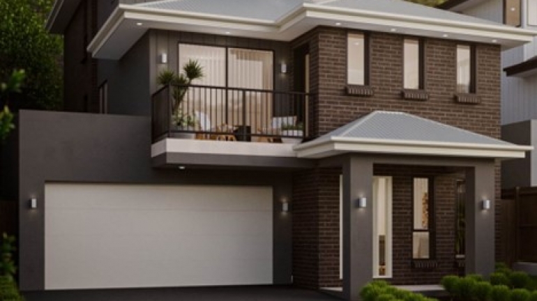 BIỆT THỰ CAO CẤP SỞ HỮU VĨNH VIỄN  PARADE RESIDENCES - PEMULWUY, SYDNEY