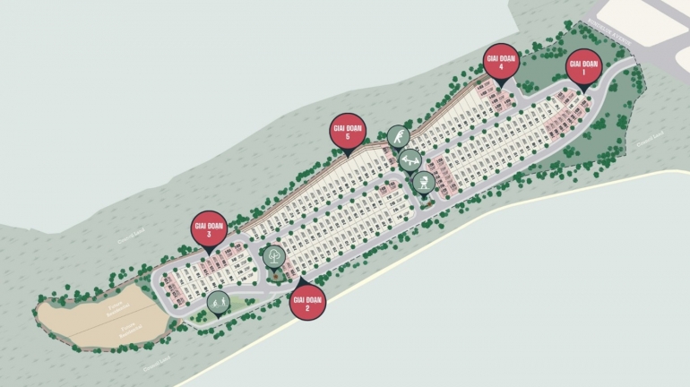 BIỆT THỰ CAO CẤP SỞ HỮU VĨNH VIỄN  PARADE RESIDENCES - PEMULWUY, SYDNEY