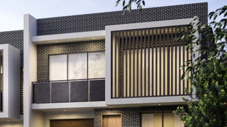 BIỆT THỰ CAO CẤP SỞ HỮU VĨNH VIỄN  PARADE RESIDENCES - PEMULWUY, SYDNEY