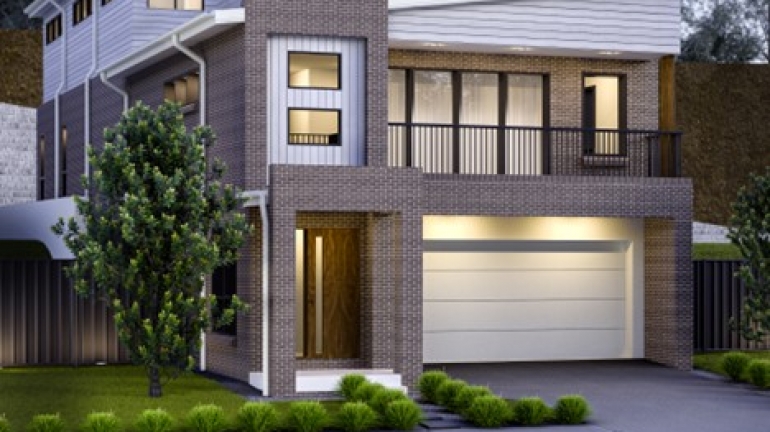 PARADE RESIDENCES - PEMULWUY, SYDNEY