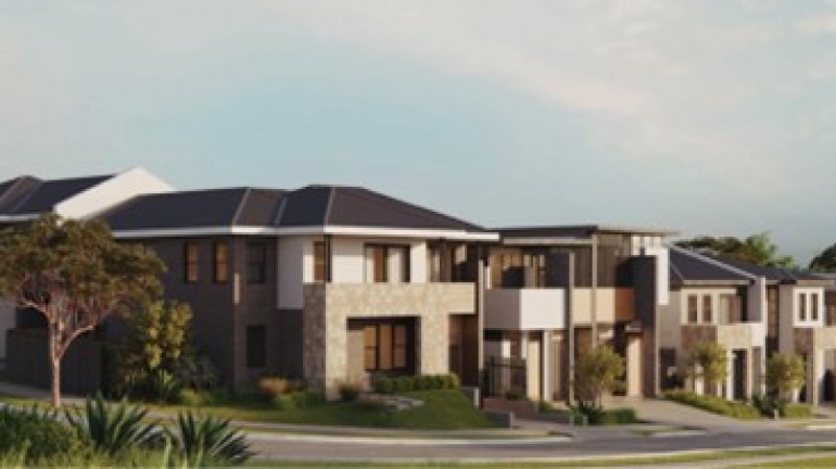 PARADE RESIDENCES - PEMULWUY, SYDNEY
