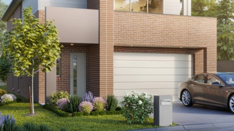 PARADE RESIDENCES - PEMULWUY, SYDNEY