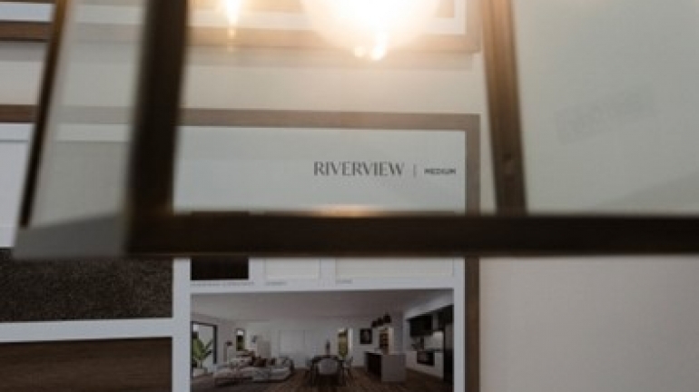 PARADE RESIDENCES - PEMULWUY, SYDNEY