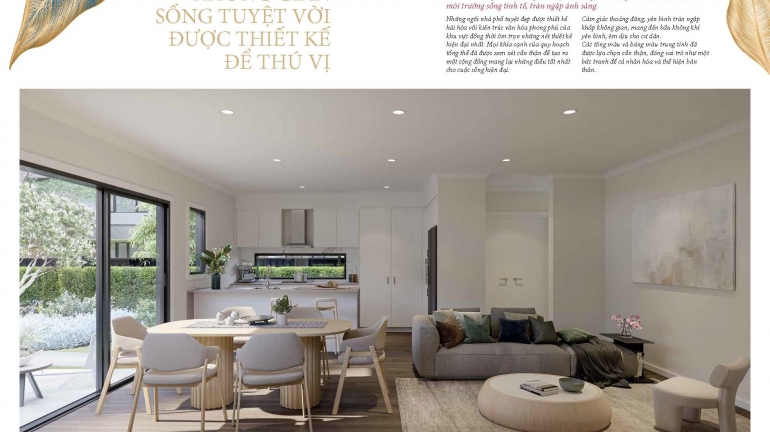 ROSELLE TOWNHOUSE SPRINGVALE - BIỆT THỰ KHU NGƯỜI VIỆT - MELBOURNE