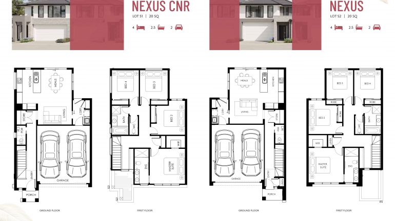 ROSELLE TOWNHOUSE SPRINGVALE - BIỆT THỰ KHU NGƯỜI VIỆT - MELBOURNE