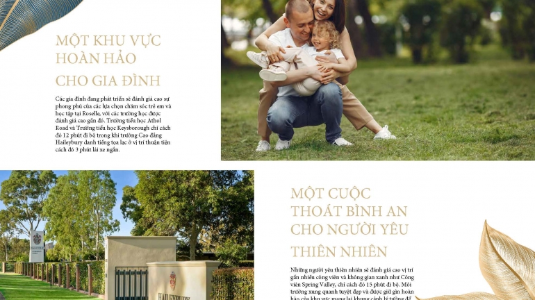 ROSELLE TOWNHOUSE SPRINGVALE - BIỆT THỰ KHU NGƯỜI VIỆT - MELBOURNE
