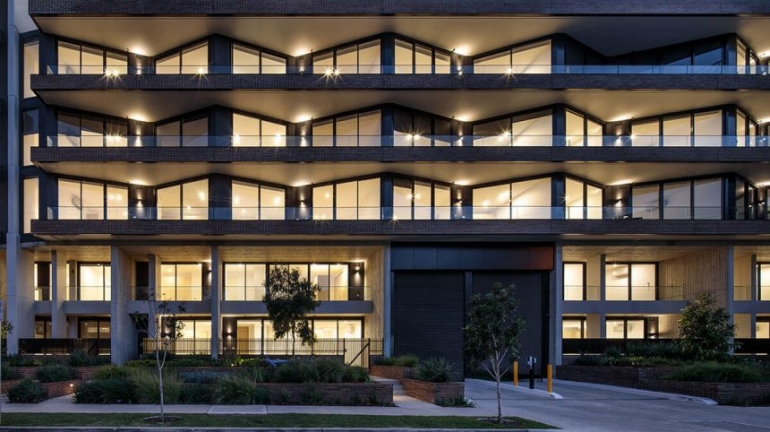 THE PAPER MILL PRECINCT (Sydney)