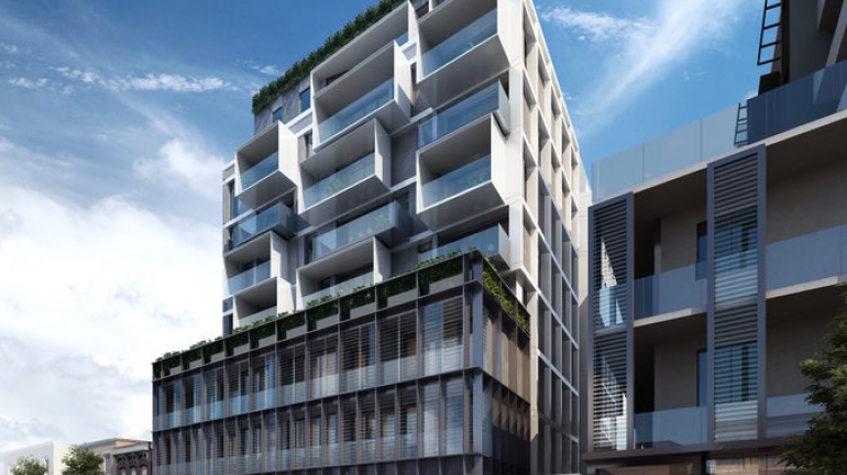 Zantia (Sydney)